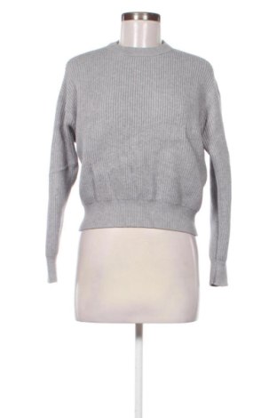 Damski sweter Sinsay, Rozmiar S, Kolor Szary, Cena 80,38 zł