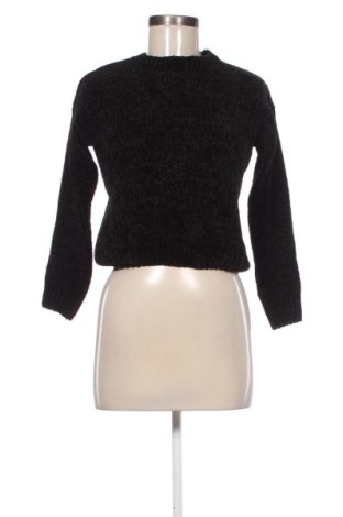 Damenpullover Sinsay, Größe XXS, Farbe Schwarz, Preis € 15,00