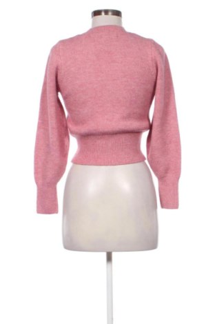 Γυναικείο πουλόβερ Sinsay, Μέγεθος S, Χρώμα Σάπιο μήλο, Τιμή 15,00 €