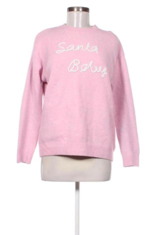 Dámský svetr Sinsay, Velikost S, Barva Růžová, Cena  425,00 Kč
