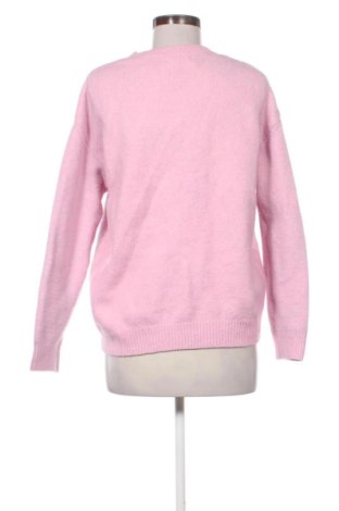 Dámský svetr Sinsay, Velikost S, Barva Růžová, Cena  425,00 Kč
