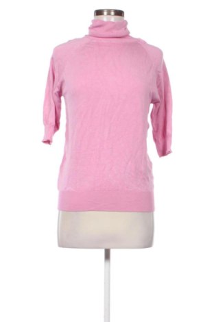Damenpullover Sinsay, Größe M, Farbe Rosa, Preis 11,58 €