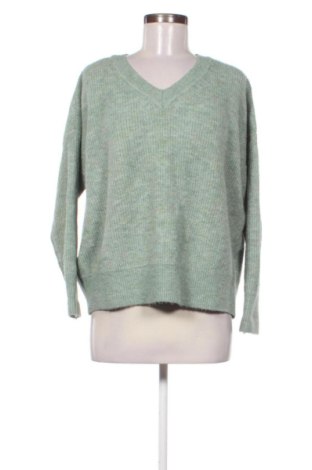 Damenpullover Sinsay, Größe S, Farbe Grün, Preis 10,53 €