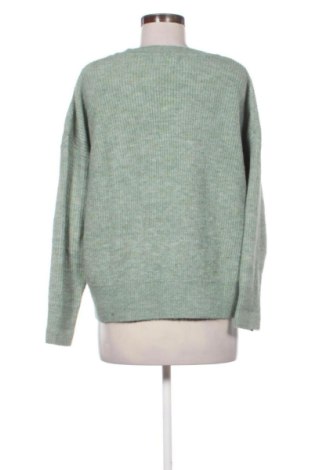 Damenpullover Sinsay, Größe S, Farbe Grün, Preis 10,53 €