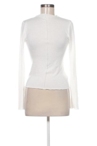 Női pulóver Sinsay, Méret S, Szín Fehér, Ár 9 724 Ft