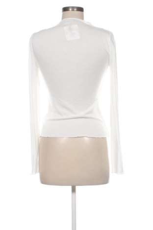 Női pulóver Sinsay, Méret S, Szín Fehér, Ár 9 724 Ft