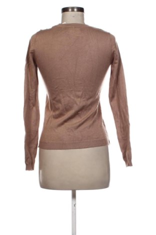Дамски пуловер Sinsay, Размер S, Цвят Бежов, Цена 13,87 €