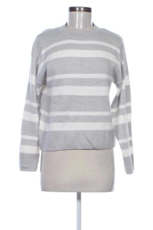 Damski sweter Sinsay, Rozmiar XXS, Kolor Kolorowy, Cena 79,15 zł