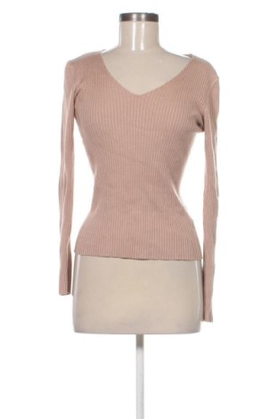 Pulover de femei Sinsay, Mărime M, Culoare Roz, Preț 78,20 Lei