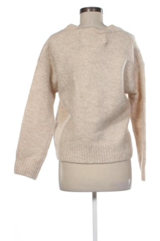Damenpullover Sinsay, Größe XS, Farbe Beige, Preis 24,00 €