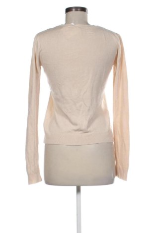 Дамски пуловер Sinsay, Размер M, Цвят Бежов, Цена 15,00 €