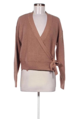 Damenpullover Sinsay, Größe S, Farbe Braun, Preis 15,00 €