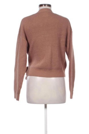 Damenpullover Sinsay, Größe S, Farbe Braun, Preis 15,00 €