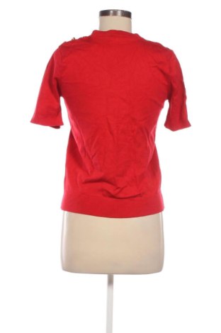 Дамски пуловер Sinsay, Размер XL, Цвят Червен, Цена 15,00 €