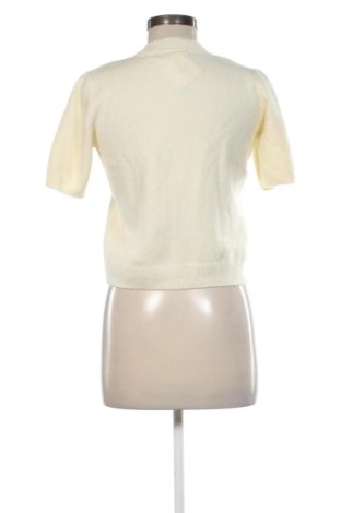 Damski sweter Sinsay, Rozmiar S, Kolor Żółty, Cena 26,79 zł