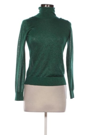 Damenpullover Sisley, Größe S, Farbe Grün, Preis € 55,86