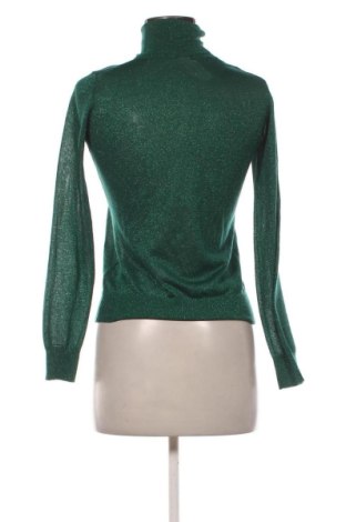 Damenpullover Sisley, Größe S, Farbe Grün, Preis € 55,86