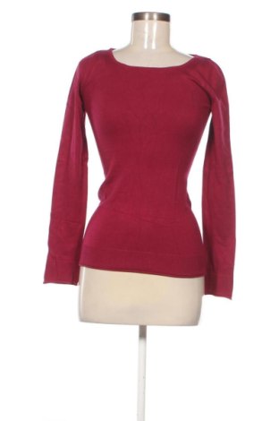 Damenpullover Sisley, Größe S, Farbe Rot, Preis 32,00 €