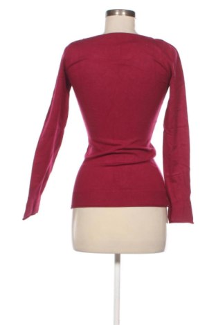 Damenpullover Sisley, Größe S, Farbe Rot, Preis 32,00 €