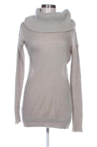 Damski sweter Sisley, Rozmiar M, Kolor Beżowy, Cena 169,86 zł