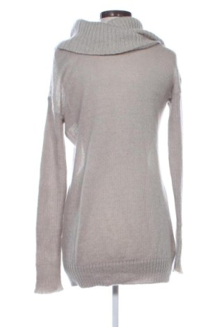 Damski sweter Sisley, Rozmiar M, Kolor Beżowy, Cena 169,86 zł