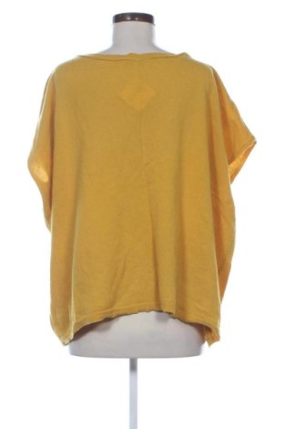 Damski sweter Sisley, Rozmiar M, Kolor Żółty, Cena 169,86 zł