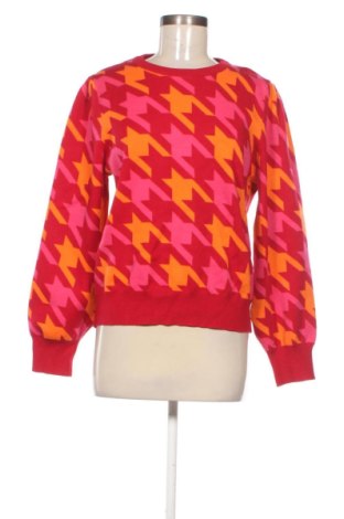 Pulover de femei Smashed Lemon, Mărime M, Culoare Multicolor, Preț 166,82 Lei