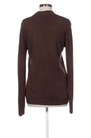 Γυναικείο πουλόβερ Solutions, Μέγεθος L, Χρώμα Καφέ, Τιμή 15,00 €