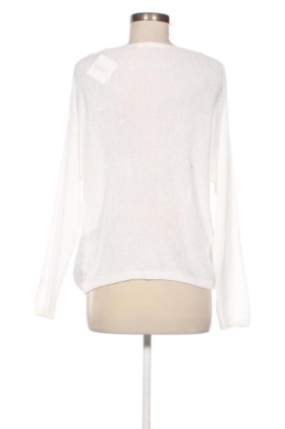 Γυναικείο πουλόβερ Southern Cotton, Μέγεθος M, Χρώμα Εκρού, Τιμή 5,99 €