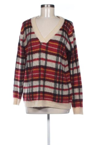 Dámský svetr St John's Bay, Velikost M, Barva Vícebarevné, Cena  420,00 Kč