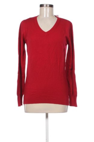 Damski sweter Stamina, Rozmiar M, Kolor Czerwony, Cena 112,53 zł