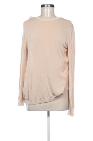 Damenpullover Stefanel, Größe XL, Farbe Beige, Preis € 52,75