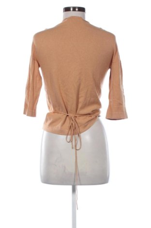 Damenpullover Stefanel, Größe M, Farbe Orange, Preis 53,00 €
