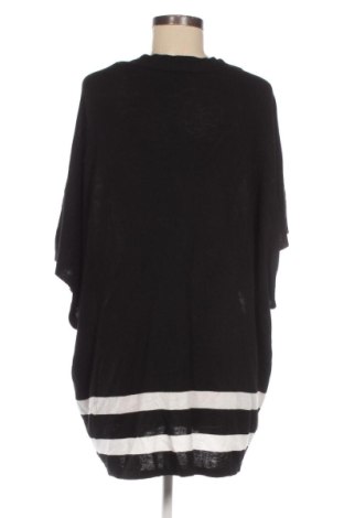 Γυναικείο πουλόβερ Steffen Schraut, Μέγεθος L, Χρώμα Μαύρο, Τιμή 52,75 €