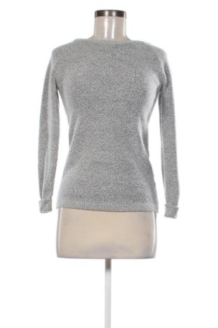 Γυναικείο πουλόβερ Stradivarius, Μέγεθος S, Χρώμα Γκρί, Τιμή 15,00 €