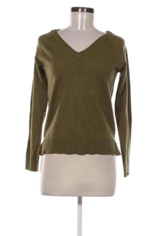 Dámsky pulóver Stradivarius, Veľkosť XS, Farba Zelená, Cena  24,00 €