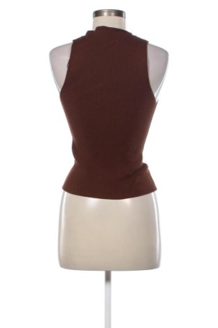 Női pulóver Stradivarius, Méret L, Szín Barna, Ár 6 103 Ft