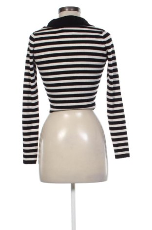 Damski sweter Stradivarius, Rozmiar S, Kolor Kolorowy, Cena 80,38 zł