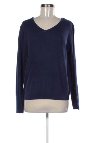 Dámsky pulóver Stradivarius, Veľkosť L, Farba Modrá, Cena  15,00 €