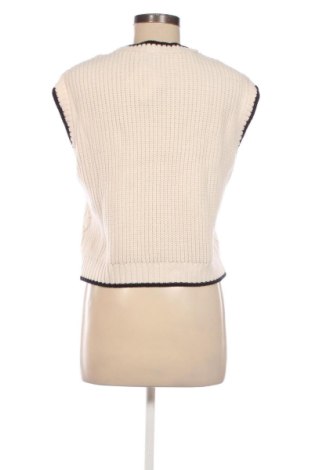 Dámský svetr Stradivarius, Velikost S, Barva Krémová, Cena  420,00 Kč