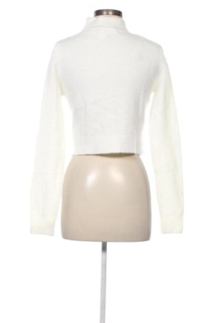 Дамски пуловер Stradivarius, Размер S, Цвят Бял, Цена 19,42 €