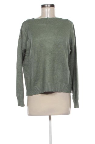Дамски пуловер Street One, Размер S, Цвят Зелен, Цена 12,78 €