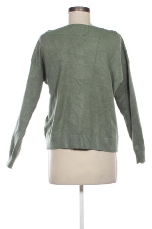 Дамски пуловер Street One, Размер S, Цвят Зелен, Цена 12,78 €
