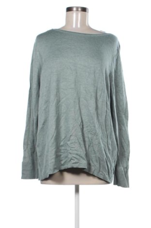 Dámsky pulóver Street One, Veľkosť L, Farba Zelená, Cena  24,95 €