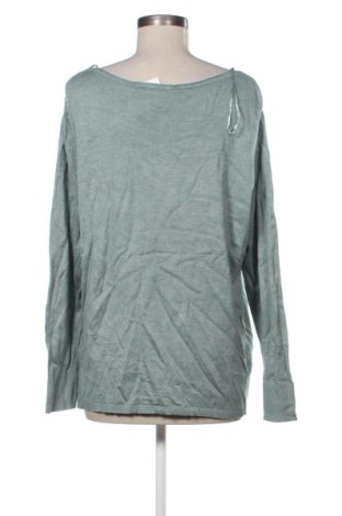 Dámsky pulóver Street One, Veľkosť L, Farba Zelená, Cena  24,95 €