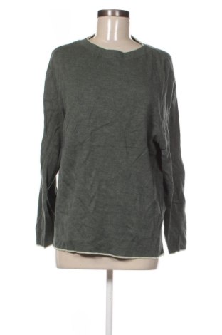 Dámsky pulóver Street One, Veľkosť L, Farba Zelená, Cena  14,95 €