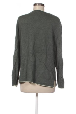 Dámsky pulóver Street One, Veľkosť L, Farba Zelená, Cena  14,95 €