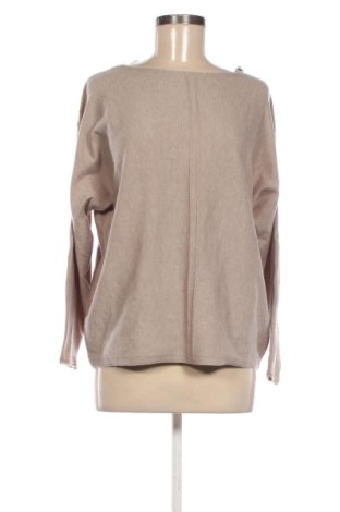 Pulover de femei Street One, Mărime M, Culoare Bej, Preț 250,23 Lei