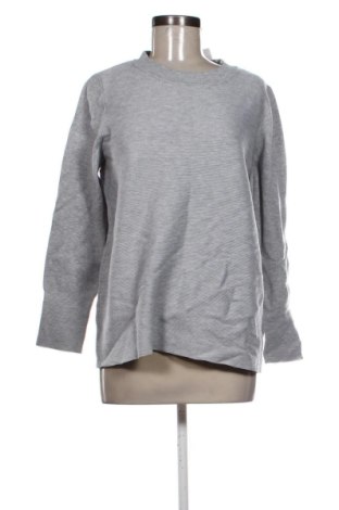 Γυναικείο πουλόβερ Street One, Μέγεθος L, Χρώμα Γκρί, Τιμή 21,00 €