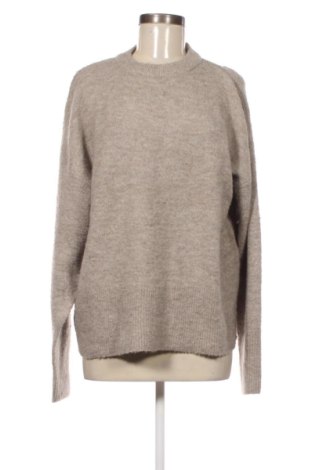 Дамски пуловер Sublevel, Размер M, Цвят Бежов, Цена 24,03 €